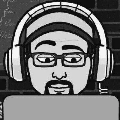 Professional web developer illustration showcasing modern web development expertise and technical skills