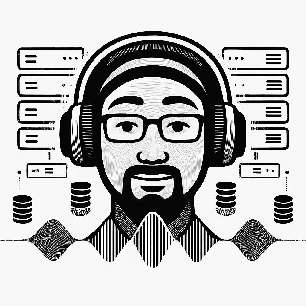 Dan - Founder and Lead Developer